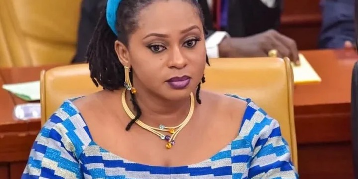 ‘Akufo-Addo betrayed me after I exposed massive rot in school feeding’ – Adwoa Safo reveals