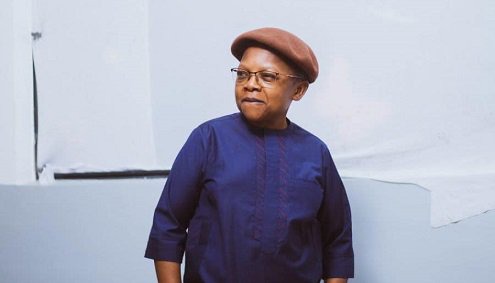 (VIDEO) I thought of ending my life because of my height, ]\ Nollywood actor Aki reveals