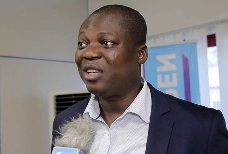 Building financial buffers can end IMF dependence – Prof Gatsi