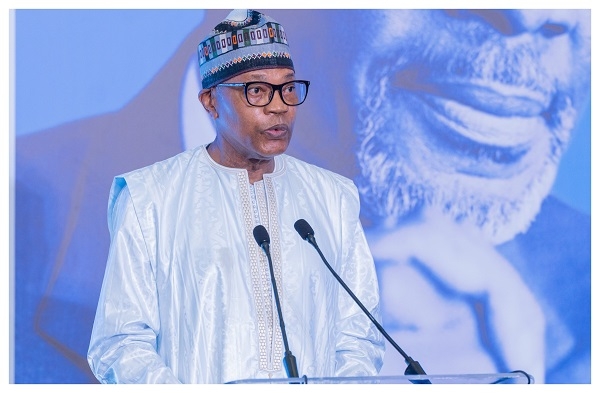 Cracking down on illicit financial flows can avoid aid-dependence