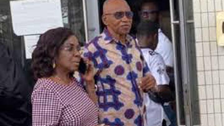 Former Ghanaian Minister Arrested as $1Million Cash Scandal Shocks the Nation – New Evidence Emerges
