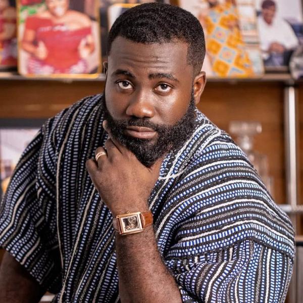 Do You Know How Many Times Captain Smart was Arrested by Akufo-Addo? Netizens Slam NPP Supporters Crying Out Over Okatakyie Afrifa’s Arrest
