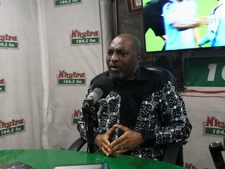 Muntaka vows to look into excesses in ongoing ‘raids’ on former officials