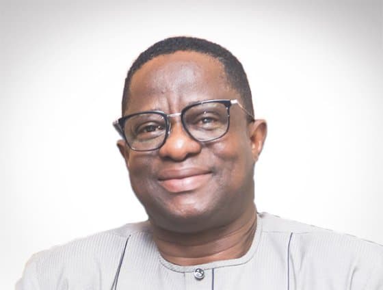 Peter Amewu’s residence in Hohoe reportedly invaded