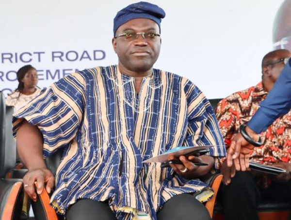 High Court throws out NDC’s election petition