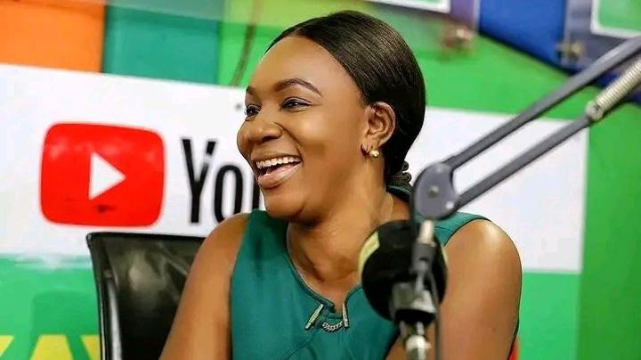 Akosua Ago Aboagye Resigns from Peace FM After 20 Years; Check Her Next Destination