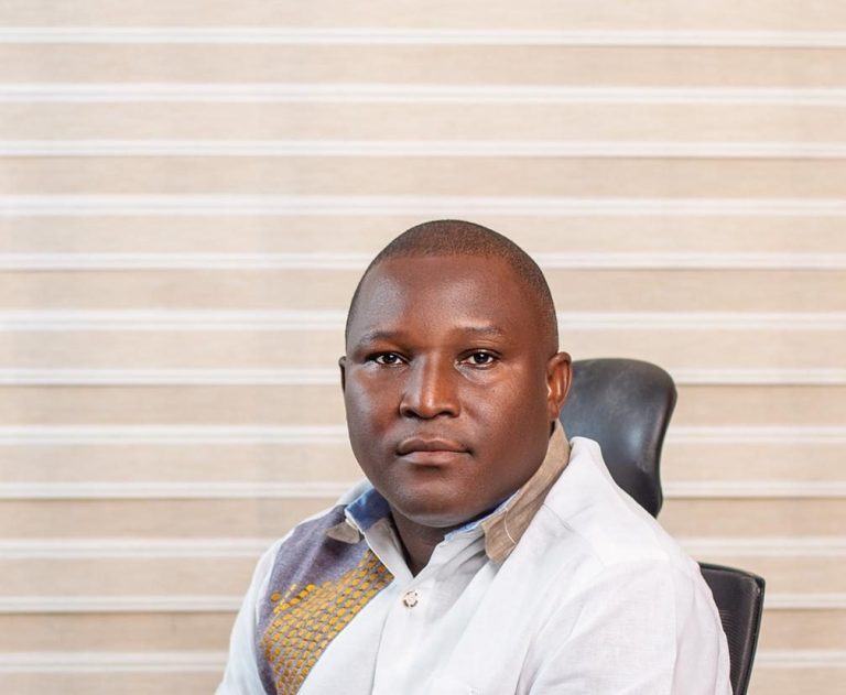River guards a waste of resources – A Rocha Ghana