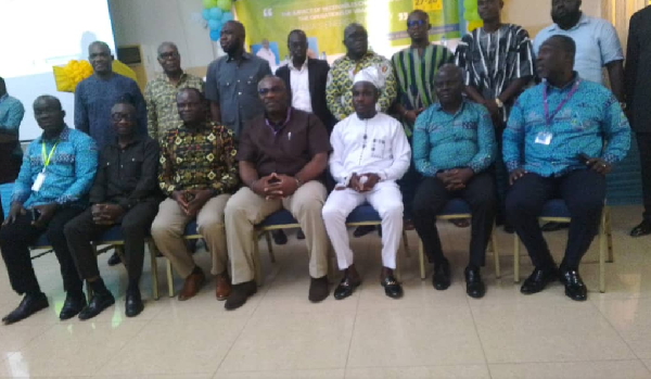 New VRA CEO promises bold solutions for Ghana’s energy security