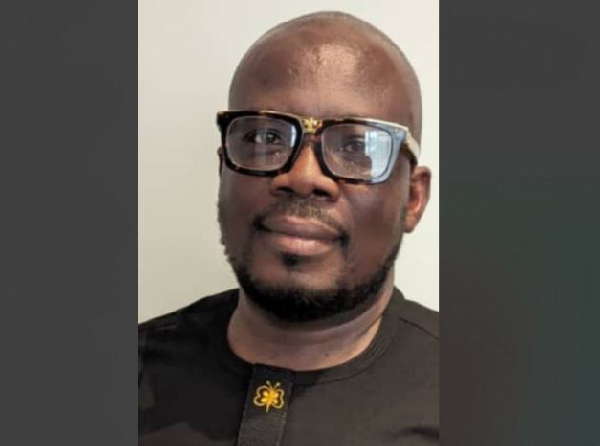 Ghana must enact special laws to combat corruption – Ebo Buckman