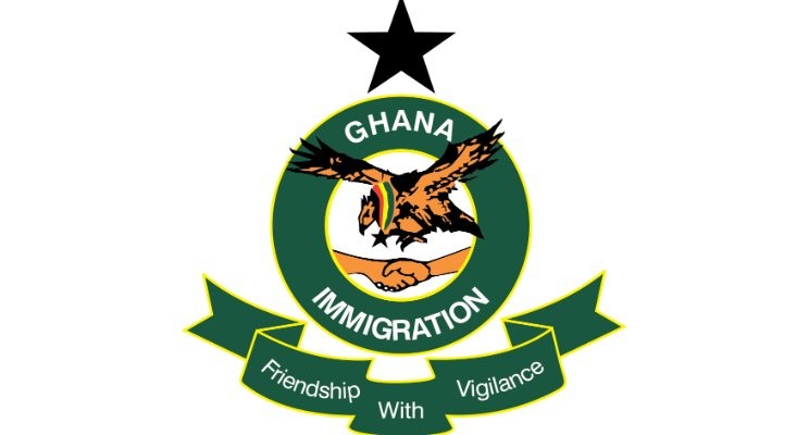 GIS rescues Nigerian trafficking victims