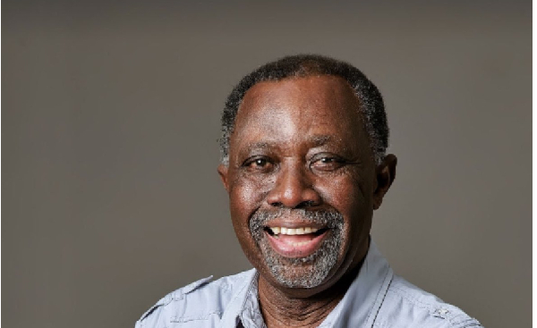 ‘We’ve strayed too far from Dr. Nkrumah’s vision’ – Dr. K.Y Amoako