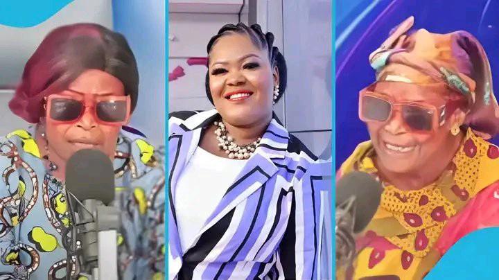 Oyerepa Afutuo’s Girls SP Asks Auntie Naa to Bury Her, Old Video Resurfaces After Her Passing