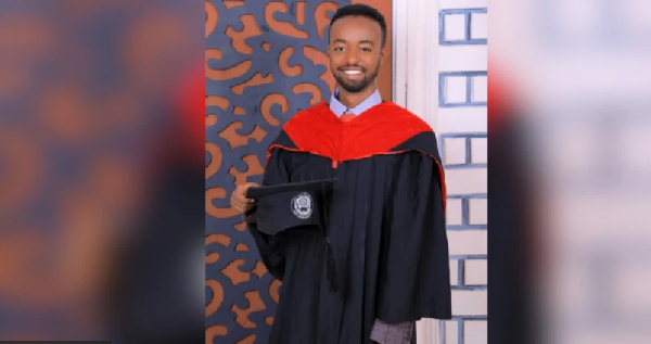 How social media help student wit disabilty to get medical doctorate