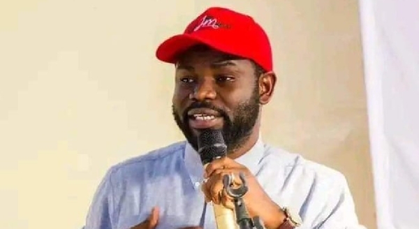 I gave Mahama GH¢100,000 from my sweat – NDC member ‘cries’ out over appointment neglect