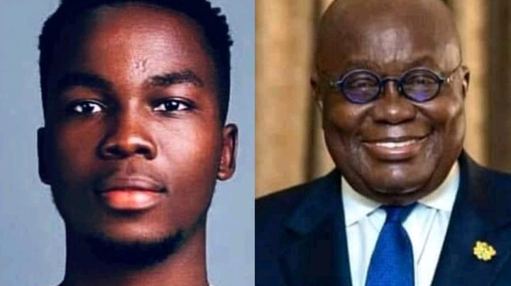 Ghanaians React After Bongo Ideas Sends Birthday Message To Former President Akufo-Addo