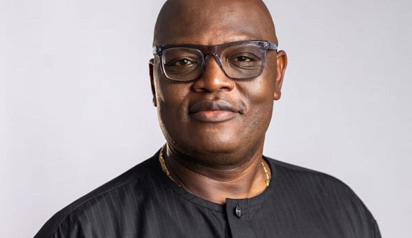 Seek restructuring support at first sign of distress – GIPC CEO urges businesses