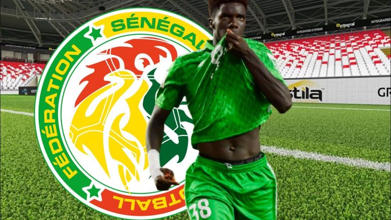 Exclusive: Sudan reports Senegal to FIFA over Assane Diao’s ‘alleged’ ineligibility in 2026 World Cup Qualifier