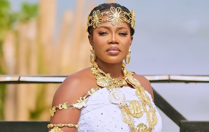 I have never received any award after 20 years in music – Mzbel 
