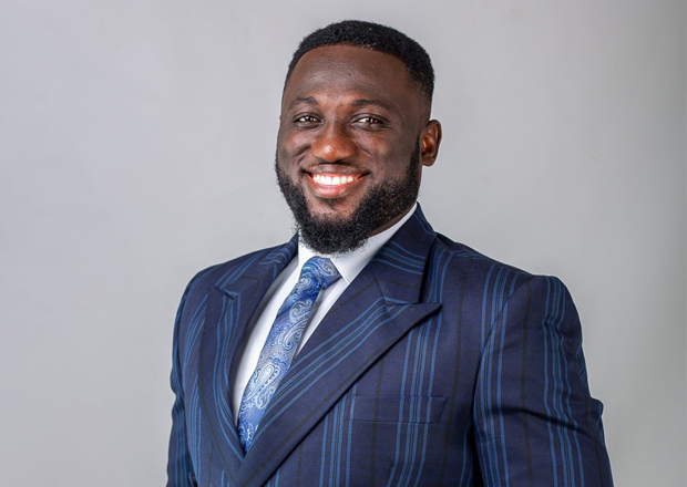 MOGmusic Grateful To Rev. Sam Korankye Ankrah