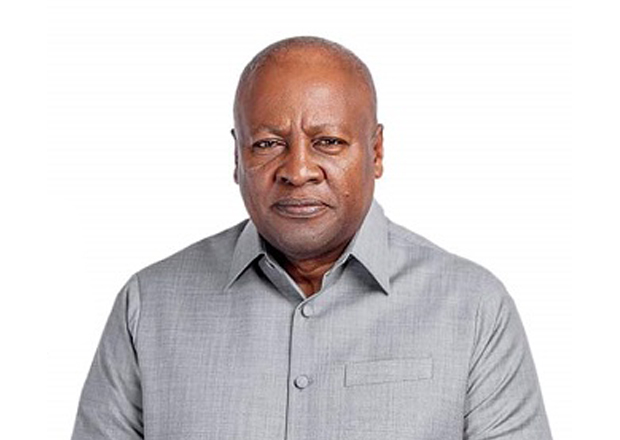 Mahama Names 71 New MMDCEs For 8 Regions