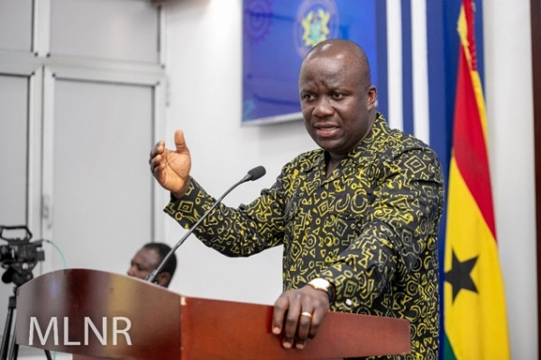 Influential persons can’t be excluded – Abu Jinapor