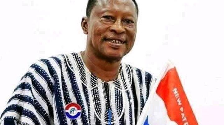 NPP Executive Alhaji Baba Kadiago Arrested Over Comments on Tamale Airport Renaming