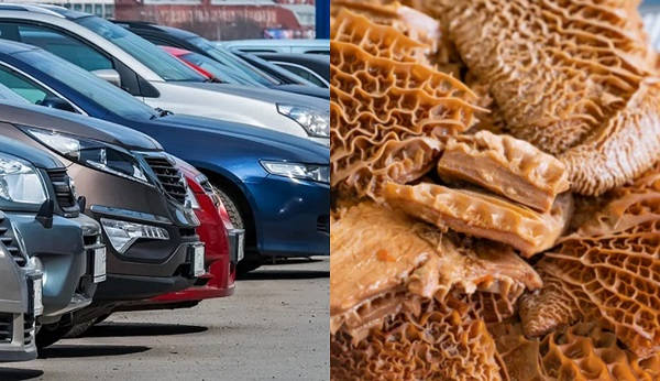 Here is the list of Ghana’s top 10 imports in 2024