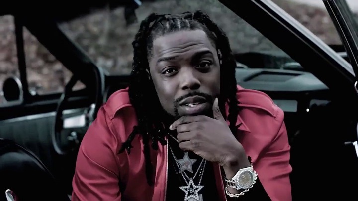 Rapper Young Scooter sh0t and k!lled by Atlanta police on his 39th birthday