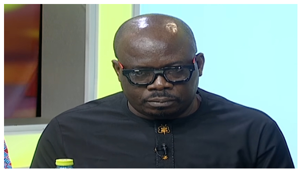 Ebo Buckman slams NPP leadership, accusing it of operating with lawlessness since 2007
