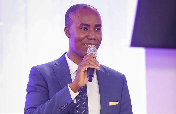Kwabena Adu-Boahene diverted GH¢49 million into his private company