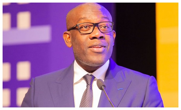 Minority never posted photos from its market women engagement – Oppong Nkrumah
