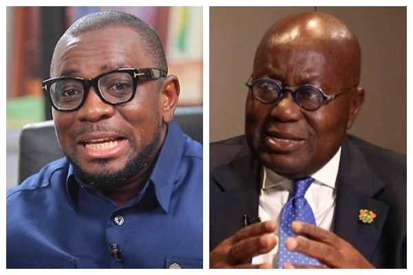 Akufo-Addo never used his powers to suppress, intimidate opponents – NPP MP