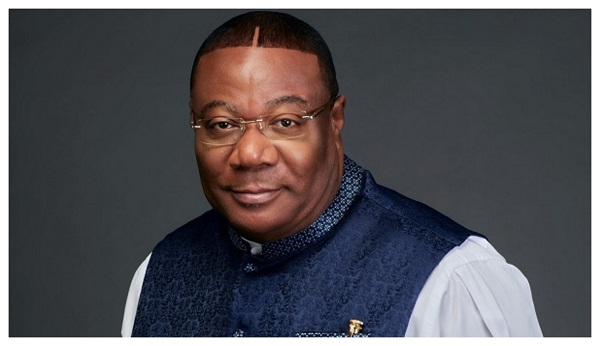 President Mahama has placed Ghana above his personal interests – Duncan-Williams