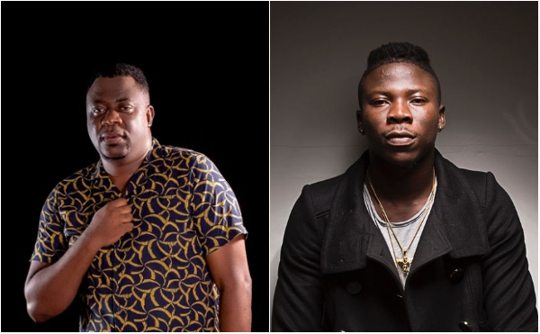 UK Concert Saga: Stonebwoy said he is not in competition with anyone