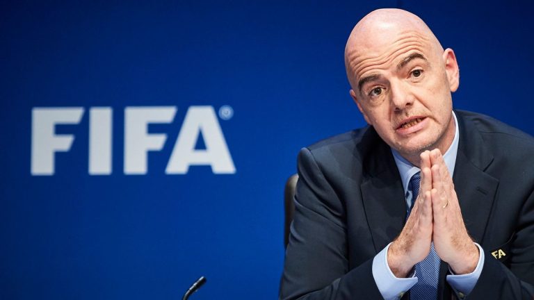 Four African clubs to receive $9.55 million each as FIFA Club World Cup participating fee
