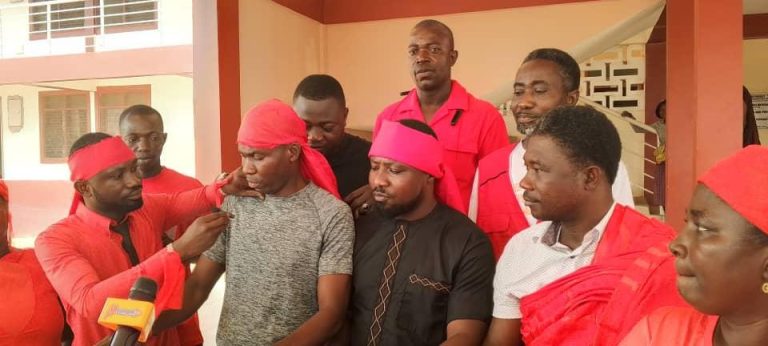 Afigya Kwabre South assembly calls for District Coordinating Director’s removal