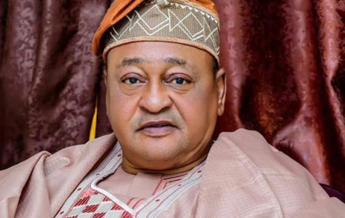 Some ladies join movie industry ready to sleep their way to fame — Jide Kosoko