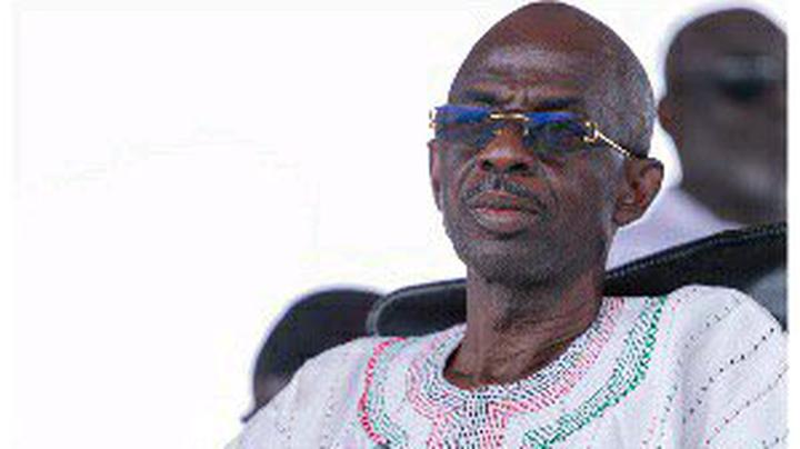 “Sack Asiedu Nketiah’s son or we revoke your license” NPP Exposed As Asiedu Drops Deep Message