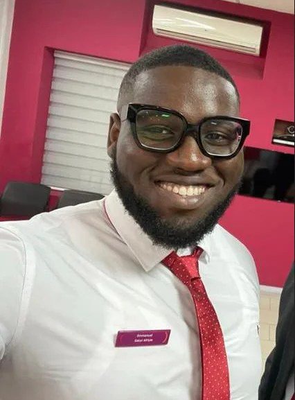 Ex-Absa bank staff jailed 10 years for stealing GHC 1.2m