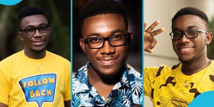 “You are becoming an NDC bot” – Netizen tackles Kalyjay