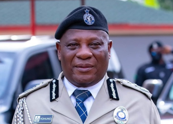 New IGP lifts restrictions on Police-media communications