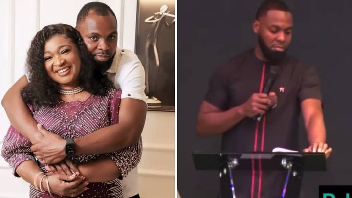 My Mother Passed Away Peacefully – Rev Oboufour Reveals