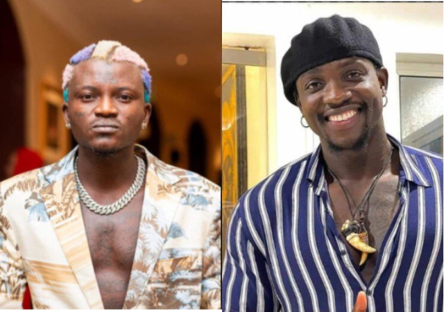 ‘You defame people with grace,’ Portable shuns VDM’s diss track against Mercy Chinwo