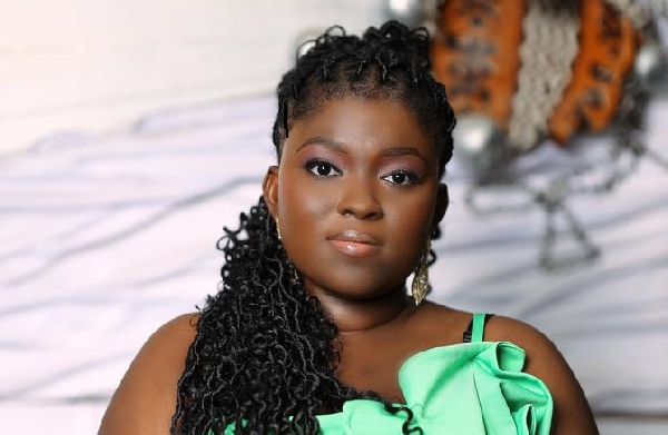 Asirah’s ‘You Found Me’ set to shake the gospel music scene