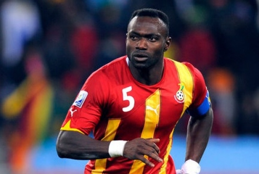 Why John Mensah was trending on social media