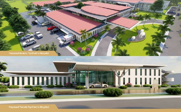 Ministry of Health debunks former finance minister’s claim on completion of Agenda 111 hospitals