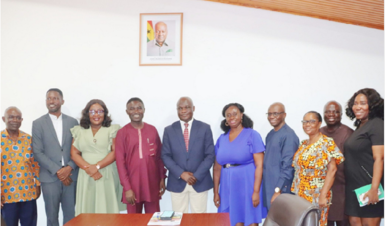 Ministry of Local Government working with NPC to ensure peace