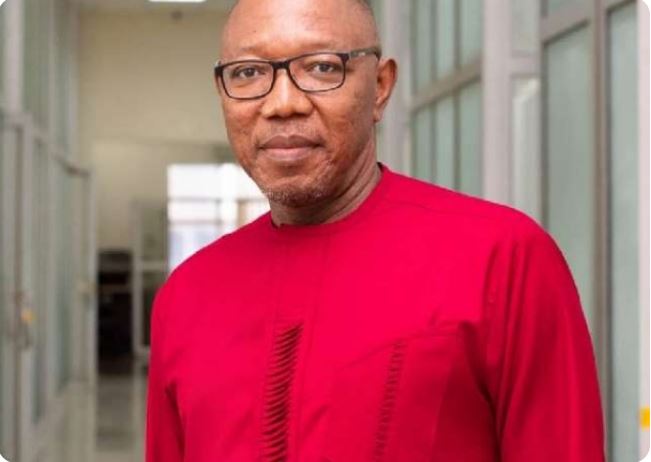 TVET and STEM crucial for Ghana’s progress – Deputy Education Minister