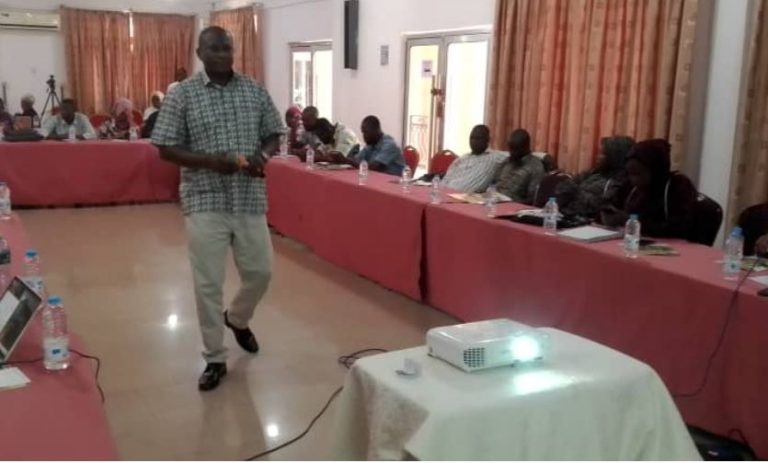 CSOS urge government to increase budget on sustainable vaccines