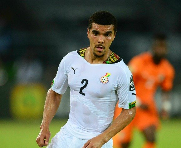 It’s a tough task to replace Gyan – Former Ghana striker Kwesi Appiah